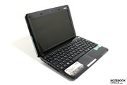 MSI Wind U135-205US