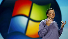 Bill Gates says Surface and other Windows 8 tablets can co-exist Bill Gates says Surface and other Windows 8 tablets can co-exist