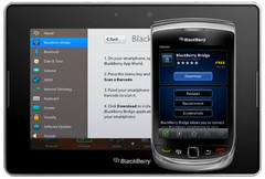 RIM brings 1.0.7 software update for PlayBook