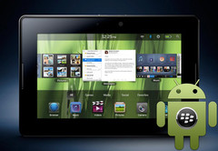 RIM could be delaying PlayBook Android support RIM could be delaying PlayBook Android support