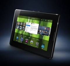 RIM delays promised tablet firmware update