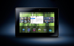 Blackberry officially announces PlayBook compatibility with Android apps