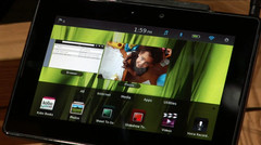 Sprint is bringing 4G to the Blackberry Playbook Sprint is bringing 4G to the Blackberry Playbook