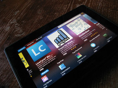 PlayBook 4G tablet cancelled for Sprint