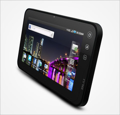 BLU Touch Book 7.0 tablet BLU Touch Book 7.0 tablet