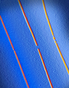 New nanotechnology could power laptops and gadgets for months