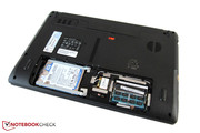 The wifi module is also accessible.