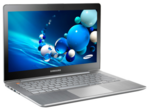 Review Samsung ATIV Book 7 740U3E-A01UB Ultrabook