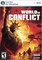 World in Conflict - Benchmark
