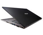 Asus BU400VC-W3040X Asus BU400VC-W3040X