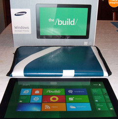 Get your Developers Windows 8 tablet for $3500 on eBay Get your Developers Windows 8 tablet for $3500 on eBay