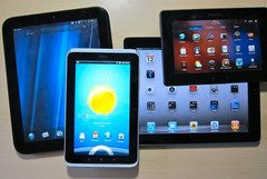 Citigroup survey reveals more on consumer tablet usage Citigroup survey reveals more on consumer tablet usage