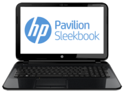 In Review: HP Pavilion Sleekbook 15z-b000