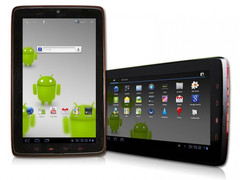 ViewSonic 7x tablet shipping this August