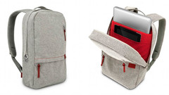 Nest time you want a laptop bag: go green Nest time you want a laptop bag: go green