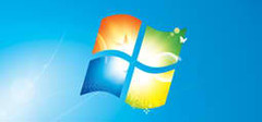 Windows logo Windows logo