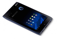 Acer Iconia A100 Coming to U.S. Q3 2011