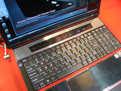 MSI GT725
