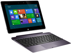 Asus details Tablet 600 and Tablet 810 with Windows 8