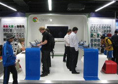 Google could open independent show rooms soon Google could open independent show rooms soon
