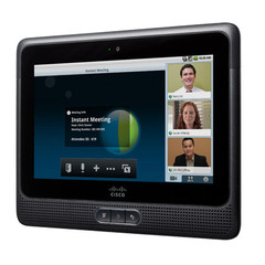 Cisco might drop the Cius tablet line Cisco might drop the Cius tablet line