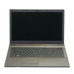 Clevo W550EU Clevo W550EU