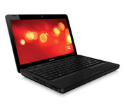 HP Compaq Presario CQ42–310AX