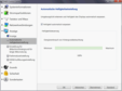 Vaio Control: Setting for autom. TFT brightness