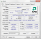 System info CPUZ CPU