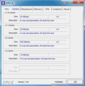 System info CPUZ Cache