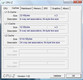 System info Cache