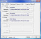 System info Cache
