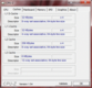 System info CPUZ Cache