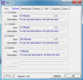 System info CPUZ Cache