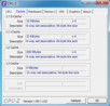 System info CPUZ Cache