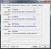 Systeminfo CPUZ Cache