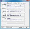System info CPUZ Cache
