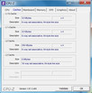 Systeminfo CPUZ Cache