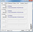 System info CPUZ Cache