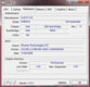 System info CPUZ Mainboard