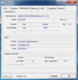 System info CPUZ Mainboard