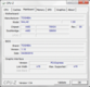 System info CPUZ Mainboard
