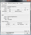 System info CPUZ Mainboard