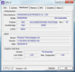System info CPUZ Mainboard