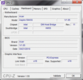 System info CPUZ Mainboard