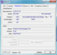 System info CPUZ Mainboard
