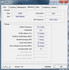 System info CPUZ RAM