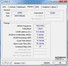 System info CPUZ RAM