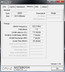 System info CPUZ RAM