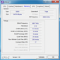 System info CPUZ RAM